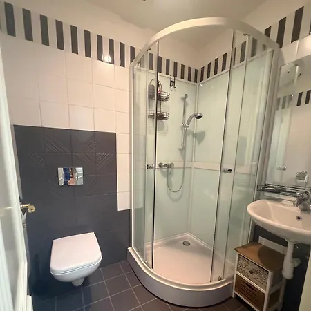 Stabu Apartman *