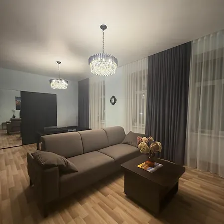 Apartman Stabu *