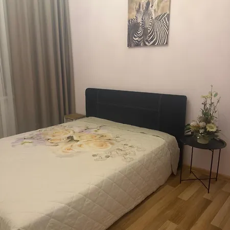 Apartman Stabu Riga